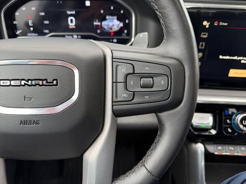 Used 2023 GMC Sierra 1500 Denali AWD/4WD image 24