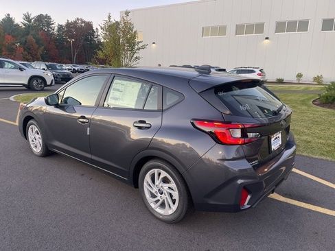 New 2025 Subaru Impreza 2.0i image 7