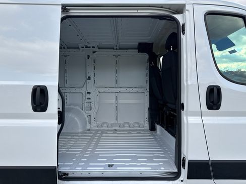 New 2026 RAM ProMaster 1500 image 6
