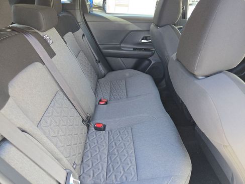 New 2026 Nissan Kicks SV w/ SV Premium Package FWD image 18