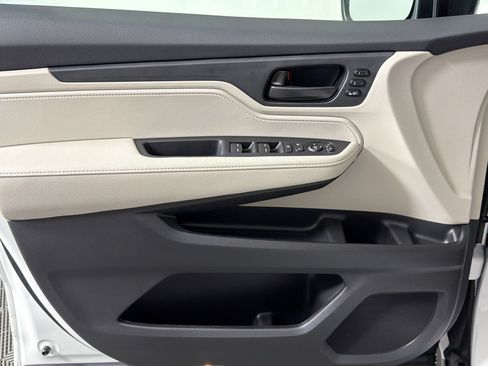 New 2026 Honda Odyssey EX-L image 11