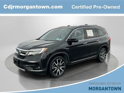 Used 2020 Honda Pilot Touring