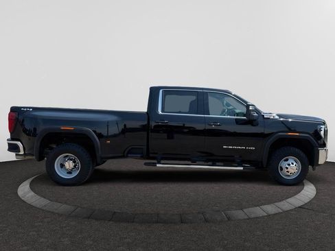 Used 2026 GMC Sierra 3500 SLE w/ SLE Value Package AWD/4WD image 7