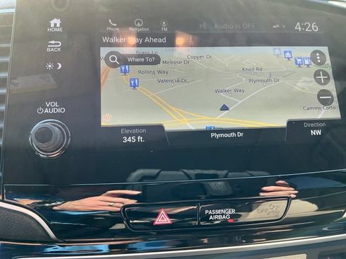 Certified 2019 Honda Pilot Touring image 19
