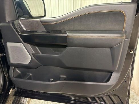 Used 2023 Ford F150 Platinum w/ Equipment Group 701A High image 23