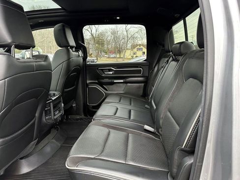 Used 2022 RAM 1500 Laramie image 11