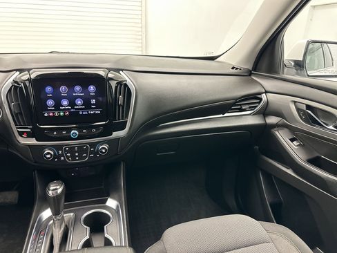 Certified 2020 Chevrolet Traverse LT w/ LPO, Black Accent Package AWD/4WD image 26