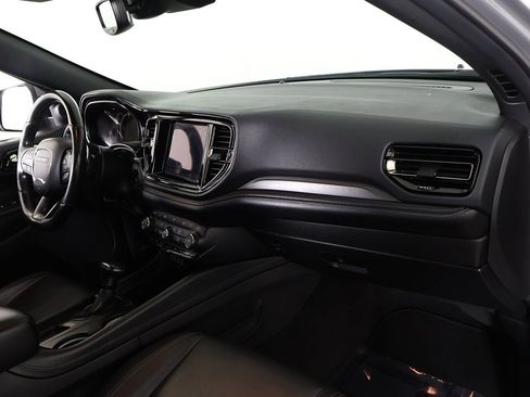 Used 2022 Dodge Durango GT image 27