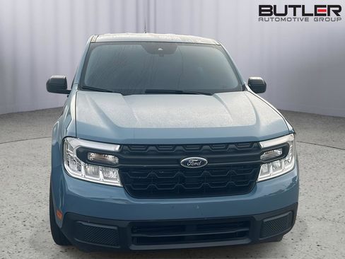 Used 2023 Ford Maverick XL image 5