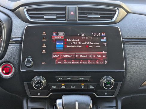 Used 2022 Honda CR-V EX-L image 19