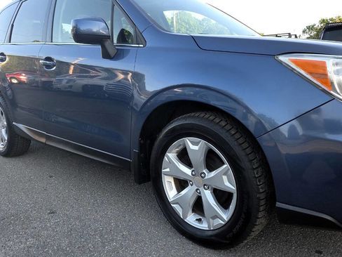 Used 2014 Subaru Forester 2.5i Limited AWD/4WD image 18