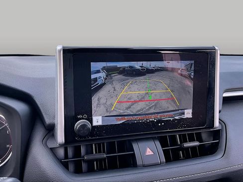 Used 2024 Toyota RAV4 XLE FWD image 26