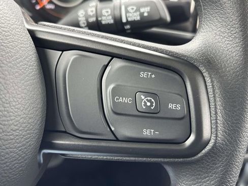 New 2026 Jeep Wrangler Sport AWD/4WD image 17
