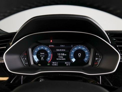 Certified 2024 Audi Q3 2.0T Premium Plus w/ Premium Plus Package image 18