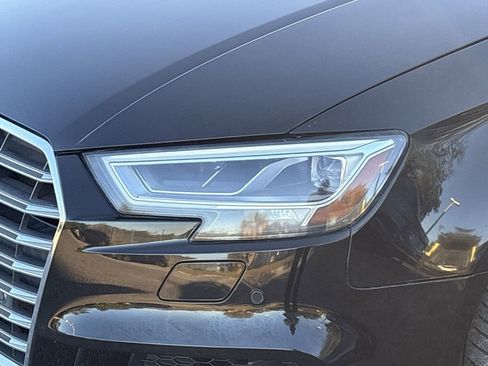 Used 2017 Audi S3 Premium Plus w/ Technology Package image 30