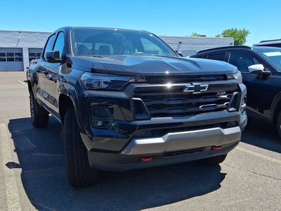 New 2026 Chevrolet Colorado Z71 w/ Technology Package