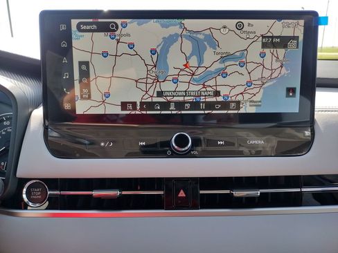 New 2026 Mitsubishi Outlander SE AWD/4WD image 5