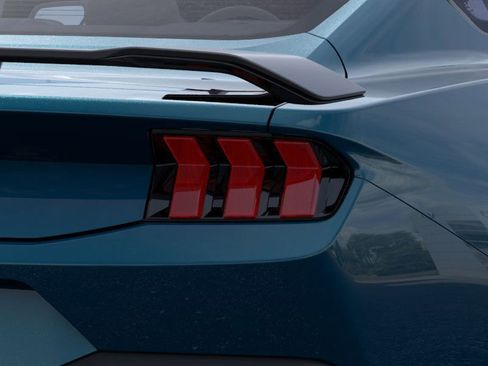 New 2026 Ford Mustang Dark Horse image 43