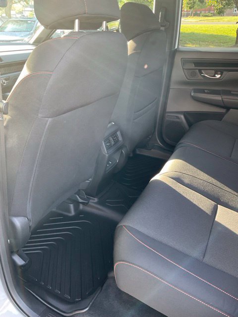 Used 2026 Honda CR-V TrailSport image 20