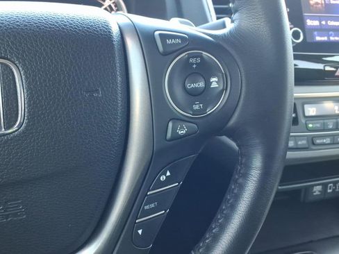 Used 2023 Honda Ridgeline RTL image 29