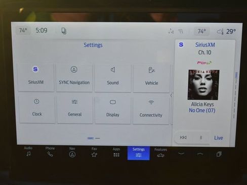 New 2026 Ford F150 XLT w/ Equipment Group 302A MID image 26