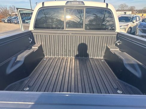 Used 2021 Toyota Tacoma SR w/ SR Convenience Package image 24