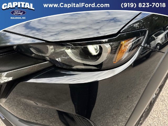 Used 2025 MAZDA CX-50 AWD 2.5 Hybrid w/ Premium Pkg image 11