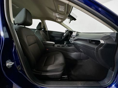 Used 2024 Nissan Altima 2.5 S image 29