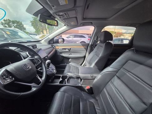 Used 2022 Honda CR-V EX-L image 10