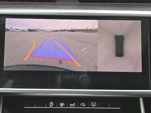 Used 2019 Audi A6 2.0T Premium Plus w/ Premium Plus Package image 29