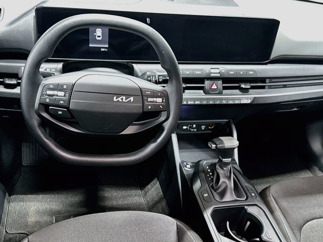 Used 2025 Kia K4 FWD image 19