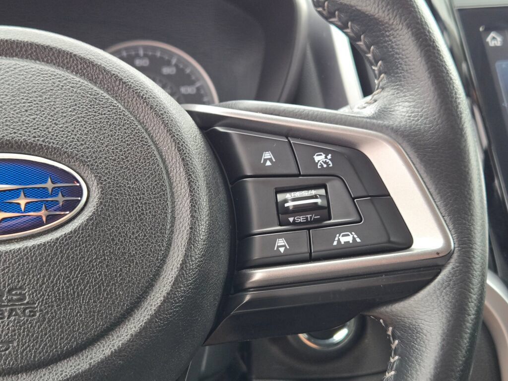 Used 2019 Subaru Ascent Premium w/ Popular Package #4 AWD/4WD image 35
