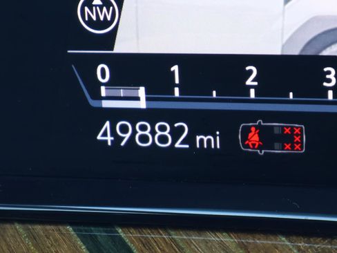 Used 2022 Cadillac Escalade Sport Platinum image 39