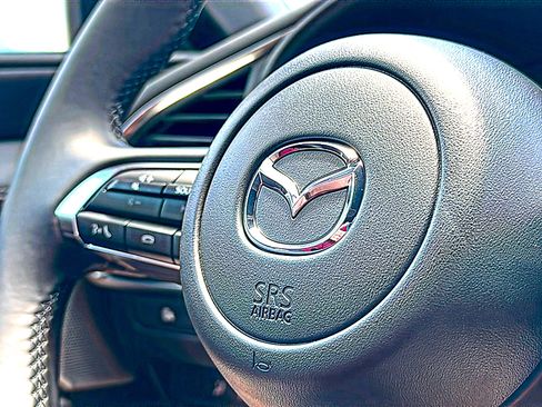 New 2026 MAZDA MAZDA3 2.5 S Hatchback w/ Premium Pkg FWD image 21