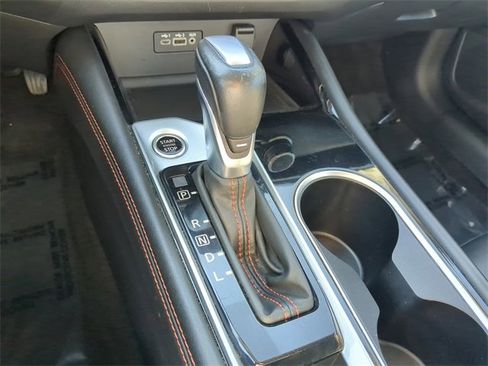 Used 2024 Nissan Altima 2.5 SR image 26
