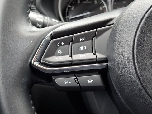 Certified 2023 MAZDA CX-5 AWD 2.5 S w/ Select Package image 22