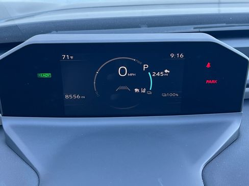 Certified 2026 Toyota bZ AWD/4WD image 24