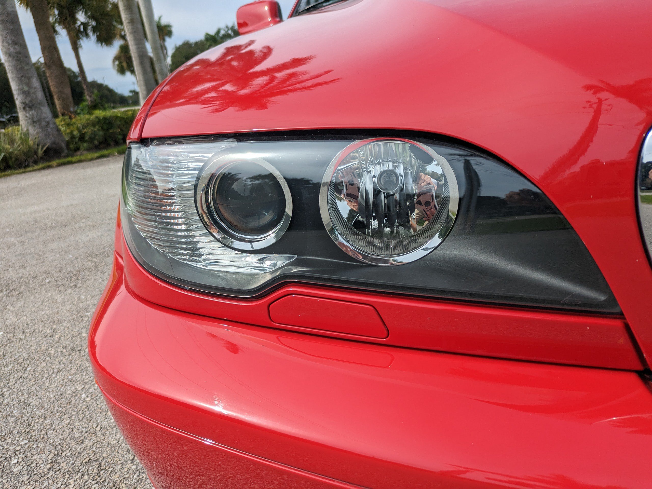 Used 2005 BMW 330Ci Convertible RWD image 9