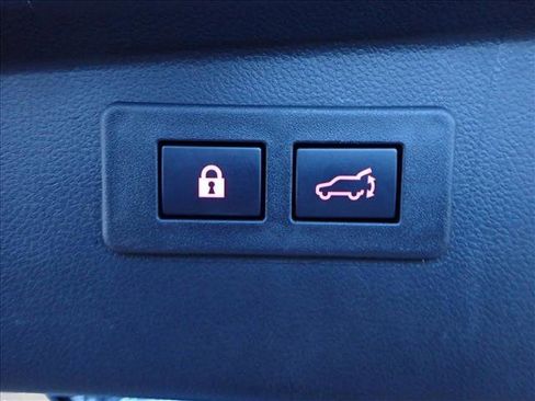 Certified 2024 Subaru Outback Onyx Edition image 9