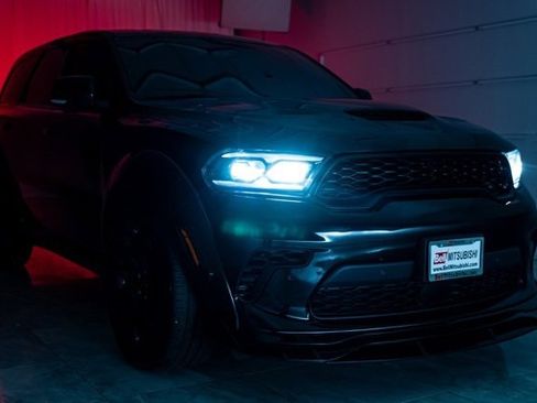 Used 2023 Dodge Durango SRT Hellcat image 37