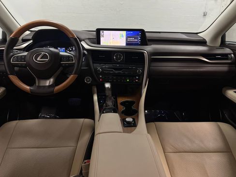 Used 2017 Lexus RX 350 FWD w/ Premium Package image 16