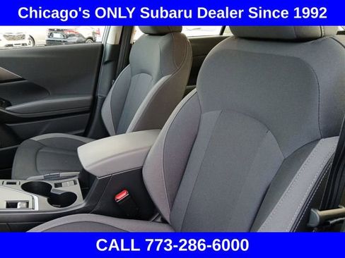 Certified 2025 Subaru Impreza 2.0i image 20