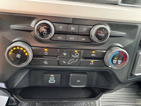 Used 2023 Ford F250 XLT AWD/4WD image 28
