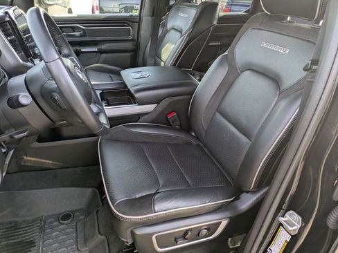 Certified 2023 RAM 1500 Laramie AWD/4WD image 10