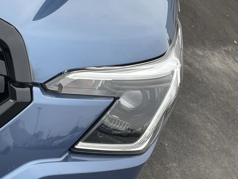 Used 2022 Subaru Forester Premium image 10