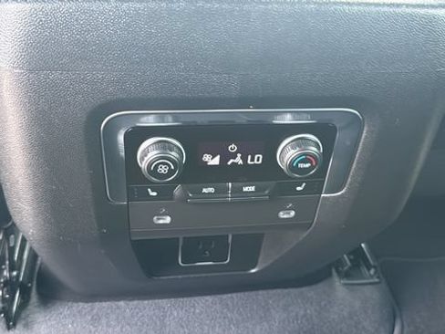 Used 2023 Chevrolet Tahoe RST w/ Sport Performance Package AWD/4WD image 28