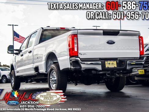 New 2026 Ford F250 XL w/ 360-Degree Camera Package image 25