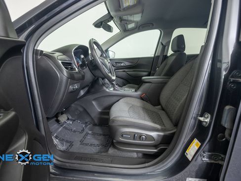 Used 2022 Chevrolet Equinox LT FWD image 11