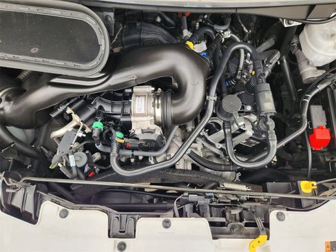 Used 2024 Ford Transit 250 148 Medium Roof w/ Load Area Protection Package image 31