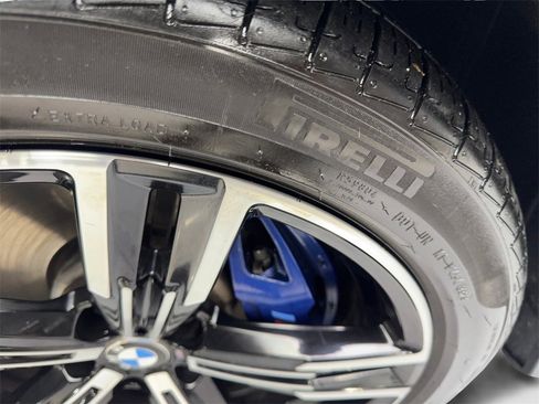 Used 2024 BMW M340i xDrive w/ Premium Package image 87